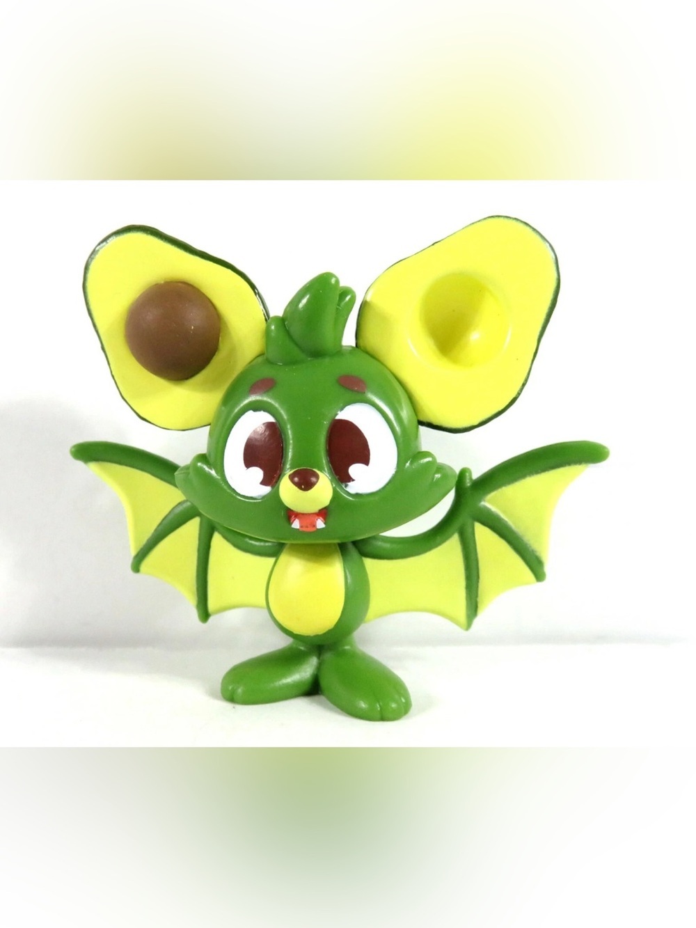 Funko Paka Paka Fruit Bats Series 1 Green Ava Figure vampire bat